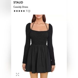 STAUD | Dresses | Staud Perla Linen Mini Dress Size | Poshmark STAUD | Dresses | Staud Perla Linen Mini Dress Size | Poshmark